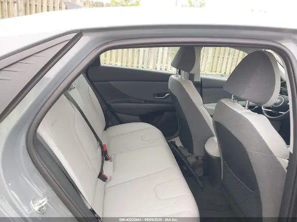 KMHLN4AJ4PU038763 2023 HYUNDAI ELANTRA - Image 8