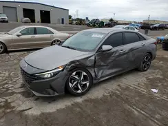 KMHLN4AJ4PU038987 2023 HYUNDAI ELANTRA