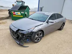KMHLN4AJ4PU041775 2023 HYUNDAI ELANTRA