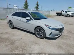 KMHLN4AJ4PU042361 2023 HYUNDAI ELANTRA