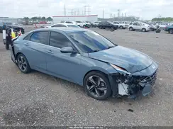 KMHLN4AJ4PU043414 2023 HYUNDAI ELANTRA