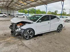 KMHLN4AJ4PU045700 2023 HYUNDAI ELANTRA
