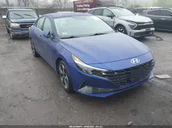KMHLN4AJ4PU046331 2023 HYUNDAI ELANTRA