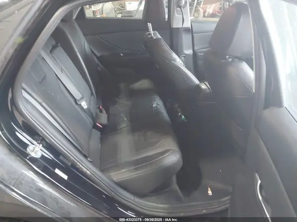 KMHLN4AJ4PU046426 2023 HYUNDAI ELANTRA - Image 8