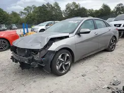 KMHLN4AJ4PU046569 2023 HYUNDAI ELANTRA