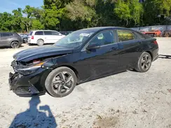 KMHLN4AJ4PU047642 2023 HYUNDAI ELANTRA