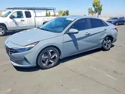 KMHLN4AJ4PU048581 2023 HYUNDAI ELANTRA