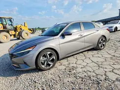 KMHLN4AJ4PU049584 2023 HYUNDAI ELANTRA