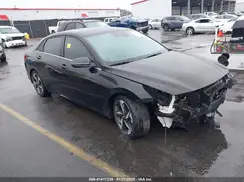 KMHLN4AJ4PU050654 2023 HYUNDAI ELANTRA