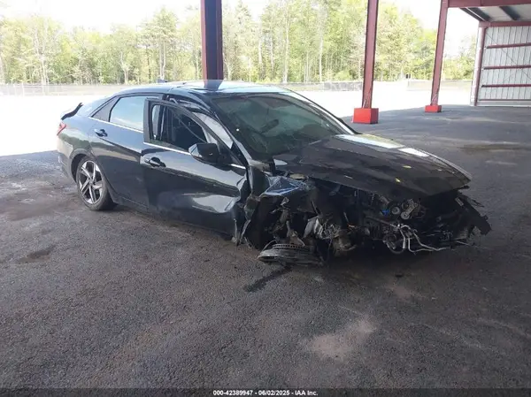 KMHLN4AJ4PU052338 2023 HYUNDAI ELANTRA - Image 1