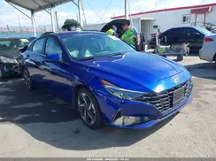 KMHLN4AJ4PU052596 2023 HYUNDAI ELANTRA