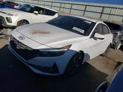KMHLN4AJ4PU052940 2023 HYUNDAI ELANTRA