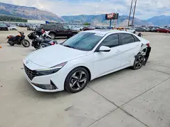 KMHLN4AJ4PU054624 2023 HYUNDAI ELANTRA