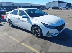 KMHLN4AJ4PU055255 2023 HYUNDAI ELANTRA