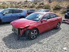 KMHLN4AJ4PU056101 2023 HYUNDAI ELANTRA