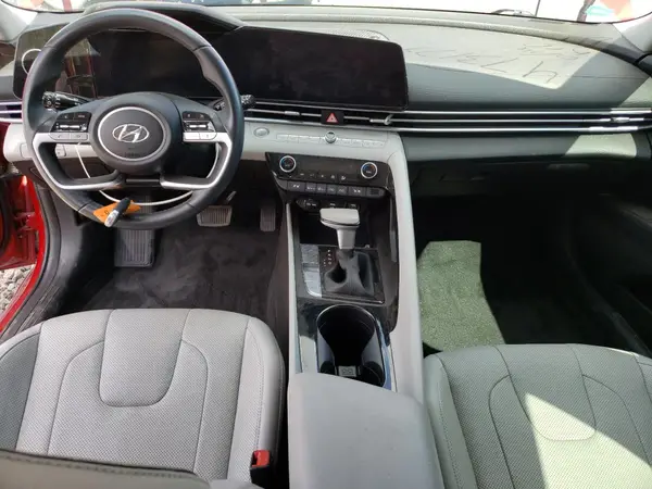 KMHLN4AJ4PU056101 2023 HYUNDAI ELANTRA - Image 8