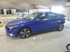 KMHLN4AJ4PU057121 2023 HYUNDAI ELANTRA
