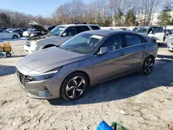 KMHLN4AJ4PU057183 2023 HYUNDAI ELANTRA