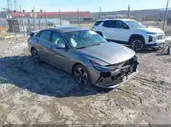 KMHLN4AJ4PU058141 2023 HYUNDAI ELANTRA