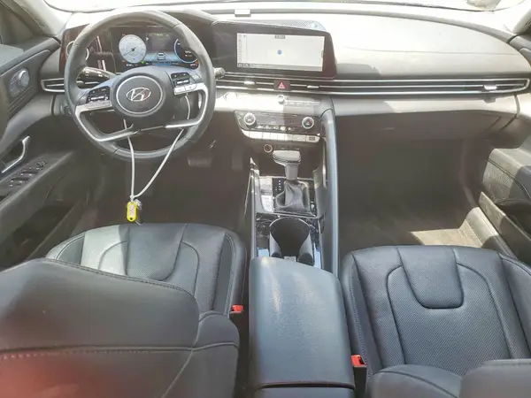 KMHLN4AJ4PU059466 2023 HYUNDAI ELANTRA - Image 8