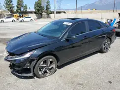 KMHLN4AJ4PU059905 2023 HYUNDAI ELANTRA