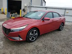KMHLN4AJ4PU059919 2023 HYUNDAI ELANTRA