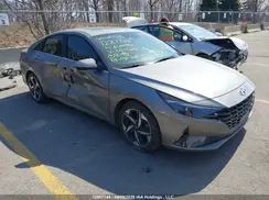 KMHLN4AJ4PU061024 2023 HYUNDAI ELANTRA