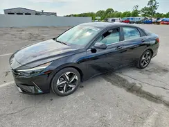 KMHLN4AJ4PU061377 2023 HYUNDAI ELANTRA