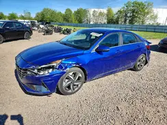 KMHLN4AJ4PU061573 2023 HYUNDAI ELANTRA