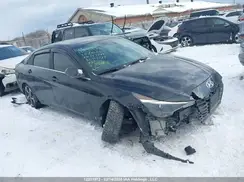 KMHLN4AJ4PU063744 2023 HYUNDAI ELANTRA
