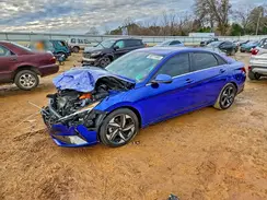 KMHLN4AJ4PU065526 2023 HYUNDAI ELANTRA