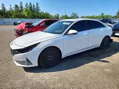 KMHLN4AJ4PU070340 2023 HYUNDAI ELANTRA