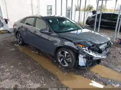 KMHLN4AJ4PU070614 2023 HYUNDAI ELANTRA