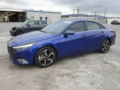 KMHLN4AJ4PU074680 2023 HYUNDAI ELANTRA