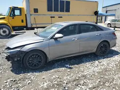 KMHLN4AJ4PU075943 2023 HYUNDAI ELANTRA