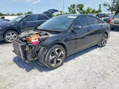 KMHLN4AJ4PU077191 2023 HYUNDAI ELANTRA