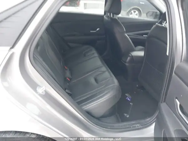 KMHLN4AJ4PU078213 2023 HYUNDAI ELANTRA - Image 8