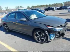 KMHLN4AJ4PU082892 2023 HYUNDAI ELANTRA