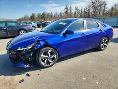KMHLN4AJ4PU084027 2023 HYUNDAI ELANTRA