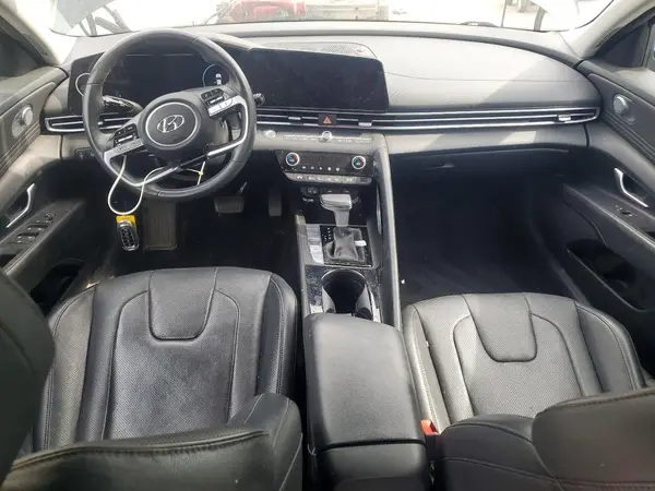 KMHLN4AJ4PU084044 2023 HYUNDAI ELANTRA - Image 8