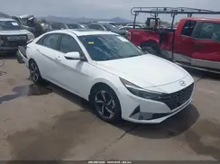 KMHLN4AJ4PU087056 2023 HYUNDAI ELANTRA
