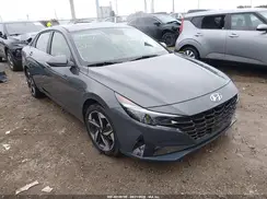 KMHLN4AJ4PU088594 2023 HYUNDAI ELANTRA