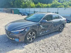 KMHLN4AJ4PU089051 2023 HYUNDAI ELANTRA