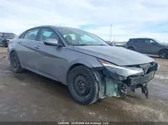 KMHLN4AJ4PU089244 2023 HYUNDAI ELANTRA