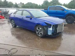 KMHLN4AJ4PU090782 2023 HYUNDAI ELANTRA