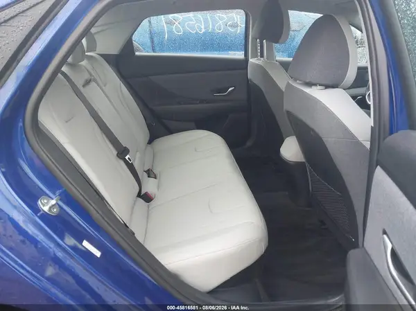KMHLN4AJ4PU090782 2023 HYUNDAI ELANTRA - Image 8