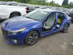 KMHLN4AJ4PU090815 2023 HYUNDAI ELANTRA