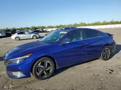 KMHLN4AJ4PU091978 2023 HYUNDAI ELANTRA
