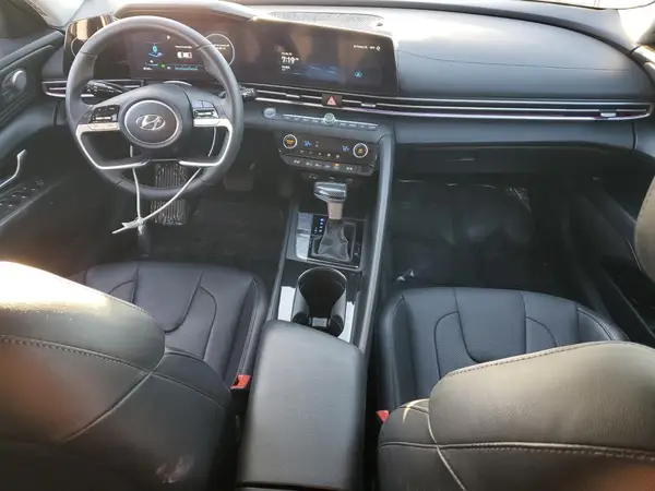 KMHLN4AJ4PU091978 2023 HYUNDAI ELANTRA - Image 8
