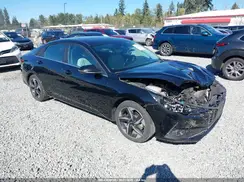 KMHLN4AJ5MU005895 2021 HYUNDAI ELANTRA